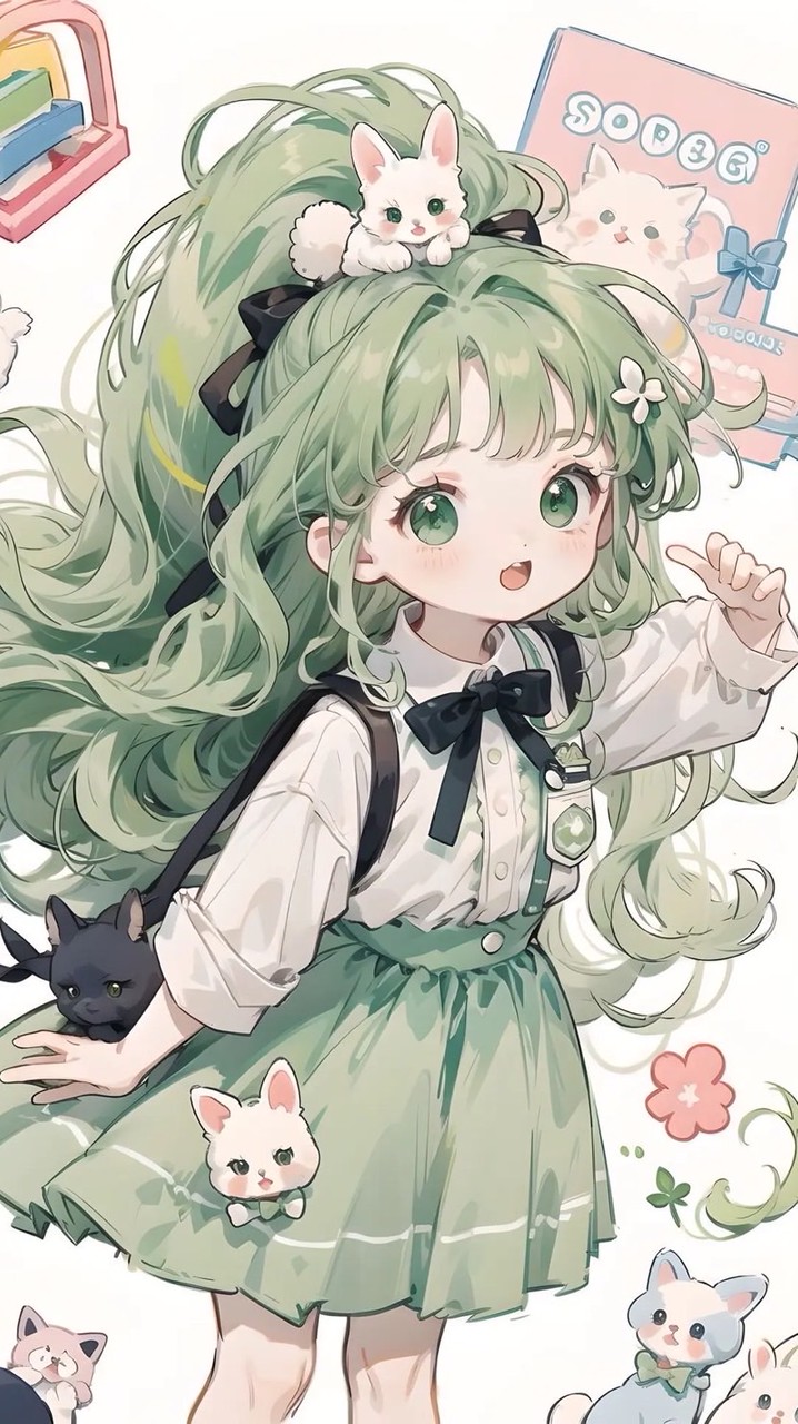 繪畫小技巧：）