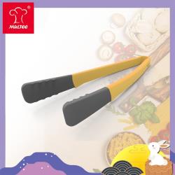 中秋限時MULTEE摩堤 矽晶迷你烹飪工具-料理夾_鵝黃