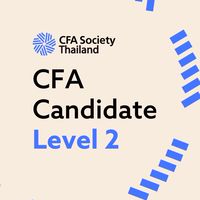 CFA Candidate Level 2
