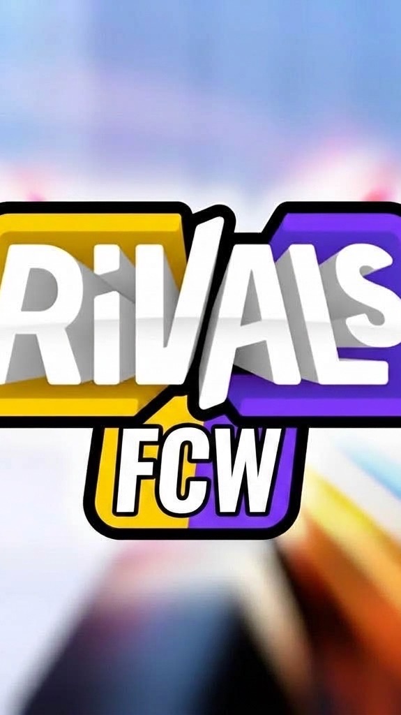 FCW_Rivals