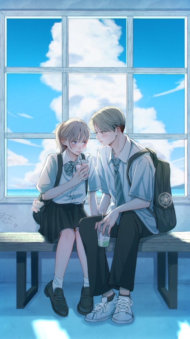 《中学生限定！》なんでも話していい！？✨️