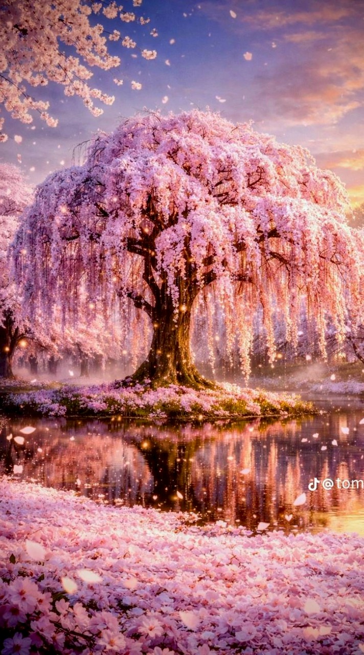 🌸桜梅桃李🌸🤗🌸