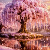 🌸桜梅桃李🌸🤗🌸