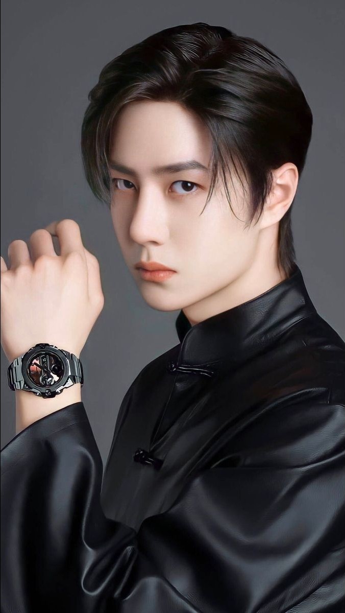 ตามฟิค  B.W.SU