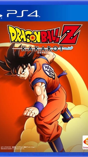 ドラゴンボール好きな人集まれ