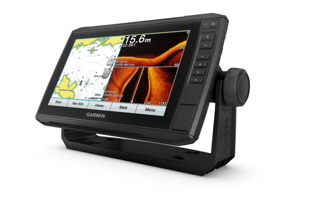 GARMIN ECHOMAP UHD 92sv多功能航圖機