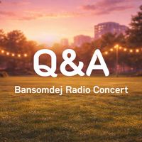 BANSOMDEJ RADIO - Official Info