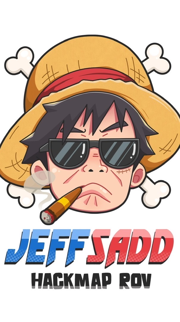 Hackmap Rov Android VIP SS5