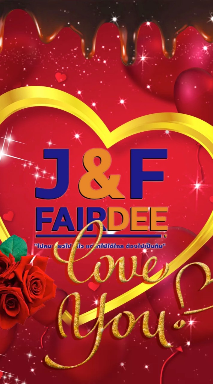 J&F FairDee Club