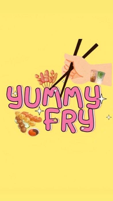 yummy fry😋✨