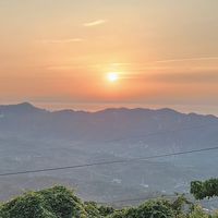 ⛺️露營-賞景放鬆來企桃