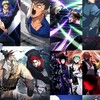 ヒューマンバグ大学  双葉組