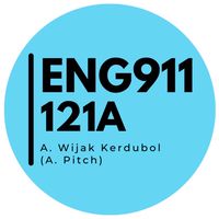 ENG911 S.121A 1/65