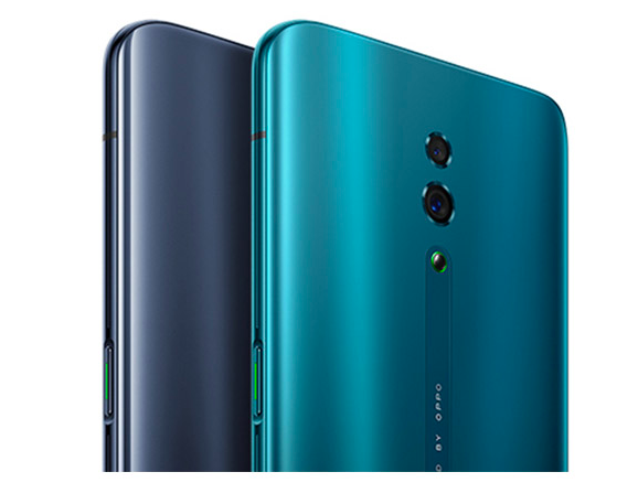 OPPO Reno