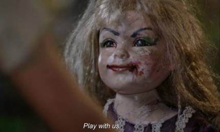 Seram! 4 Drama Korea Horor Ini Bakal Bikin Kita Enggak Bisa Tidur. Berani Nonton?