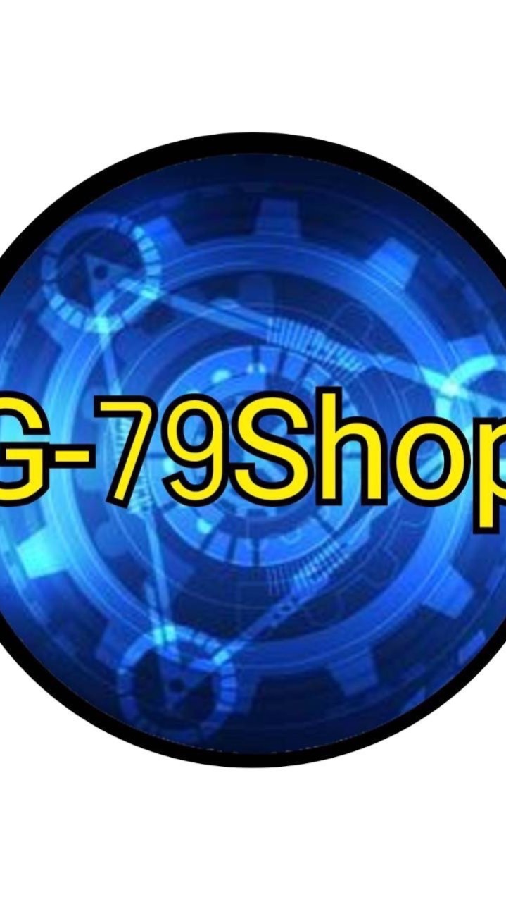 G-79 Shop