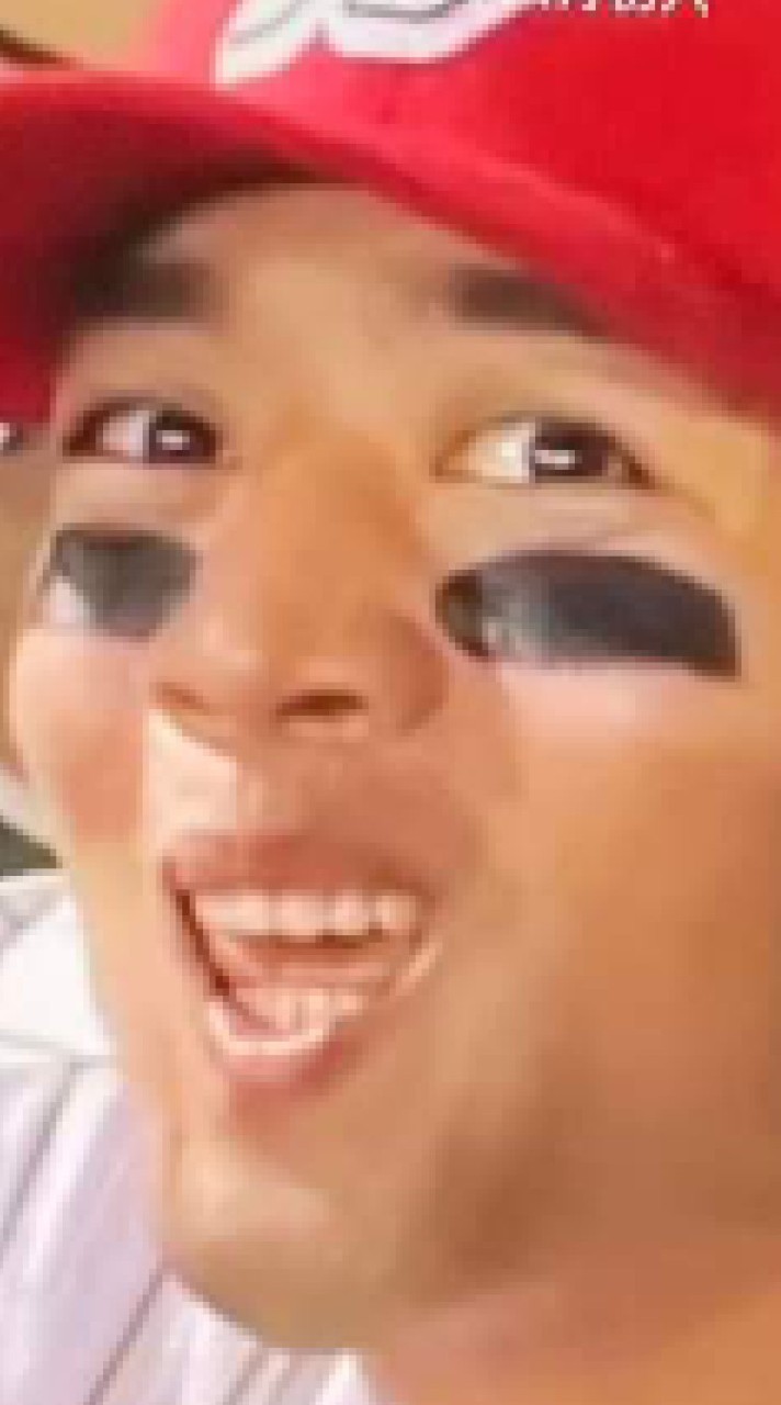輔大看球趣