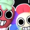 roblox dandy's world やってるひときて！！