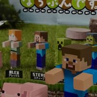 深夜のマイクラ活動部！
