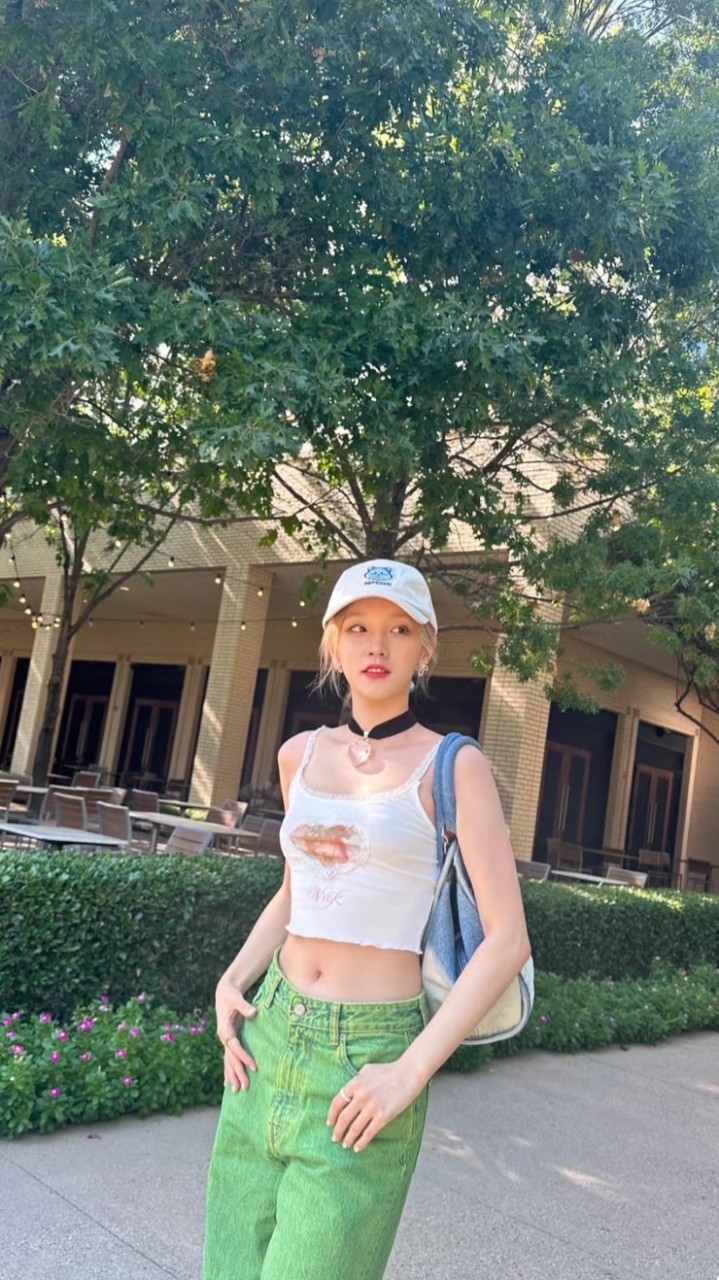 Kpop丶動漫丶聊天💬群