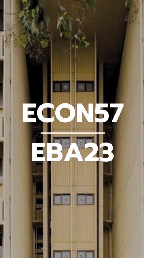 Economics’67 Chula