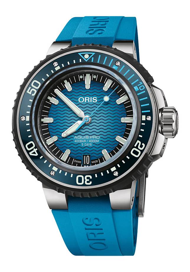 Oris AquisPro 50