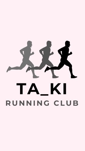 ターキーRUNNING交流会
