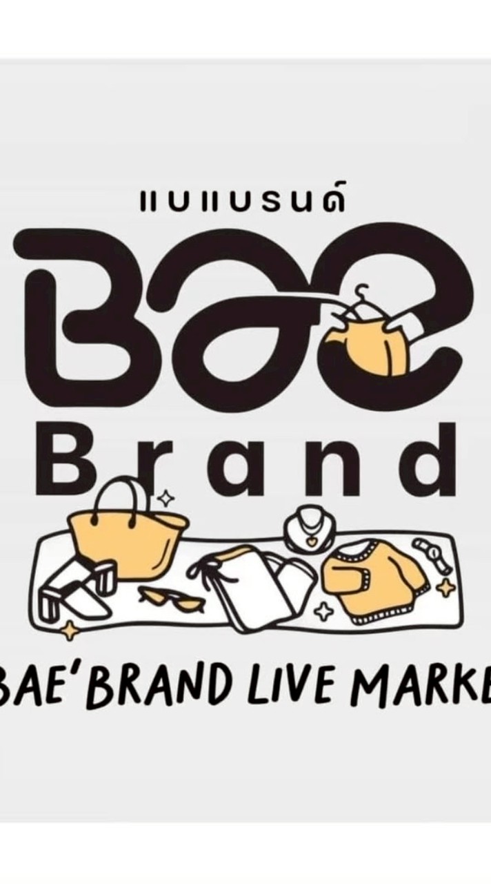 Bae Brand Live Market