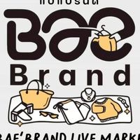 Bae Brand Live Market