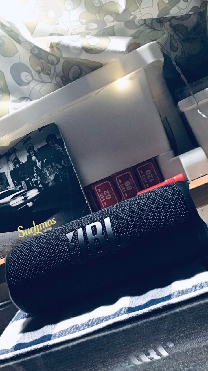 JBL 好き