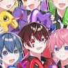 AMPTAK＆すとぷり＆オリキャラ学園！BL❌