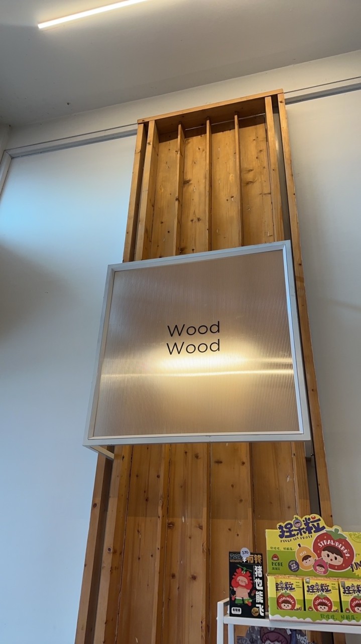 Art Toy @ Wood Wood