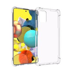 ◎優質TPU材質高清高透,裸機視覺|◎新升級氣囊，增強防摔吸震的能力|◎四邊加高設計,防止螢幕及鏡頭刮花 裡層光學紋設計可防水印種類:手機殼/套類型:手機殼適用廠牌:Samsung三星適用系列:Gal