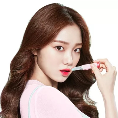 [Laneige] 蘭芝 LANEIGE 超放電絲絨雙色唇膏8色可選