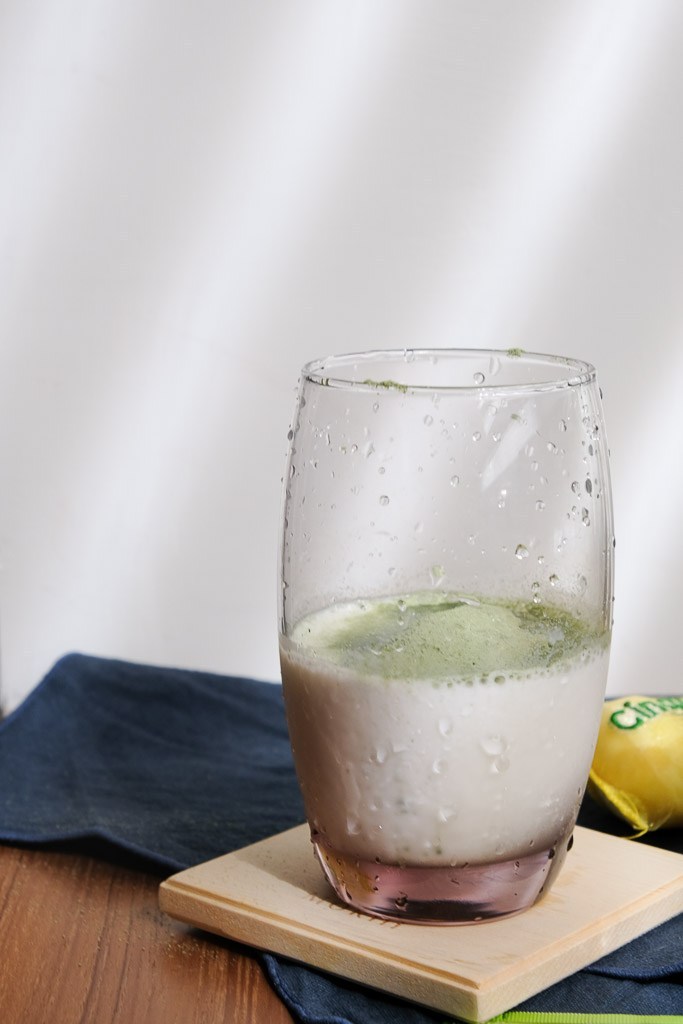 草本淨酵飲團購, Dr. Shine, Super Green Drink, 林心如代言, 一日五蔬果, 蔬菜粉, 草本纖維, 好攜帶果菜汁