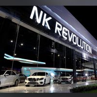 เล็ก ส่งรถ NK