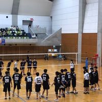チームNORTH WINDS 2022全国大会