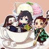 鬼滅大好きな子語ろ～！声真似とかもしちゃお💓