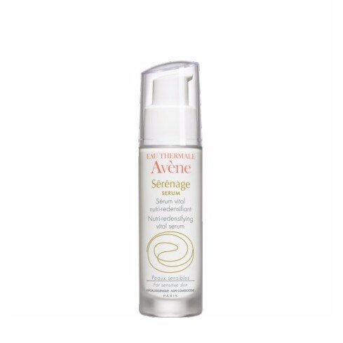 雅漾Avene 逆齡緊緻全能精華 30ML 2021/08到期