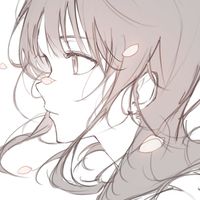 絵かくひときてね