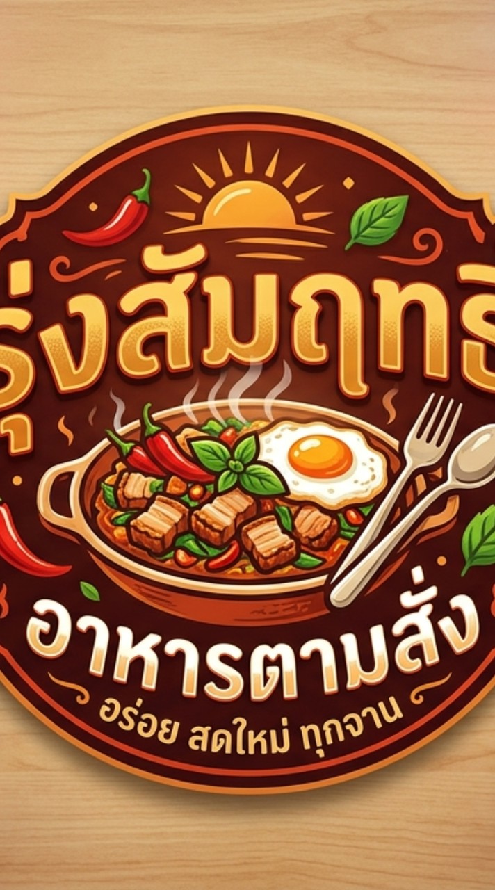 รุ่งสัมฤทธิ์