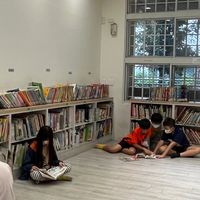 民權國小六年二班（113學年）