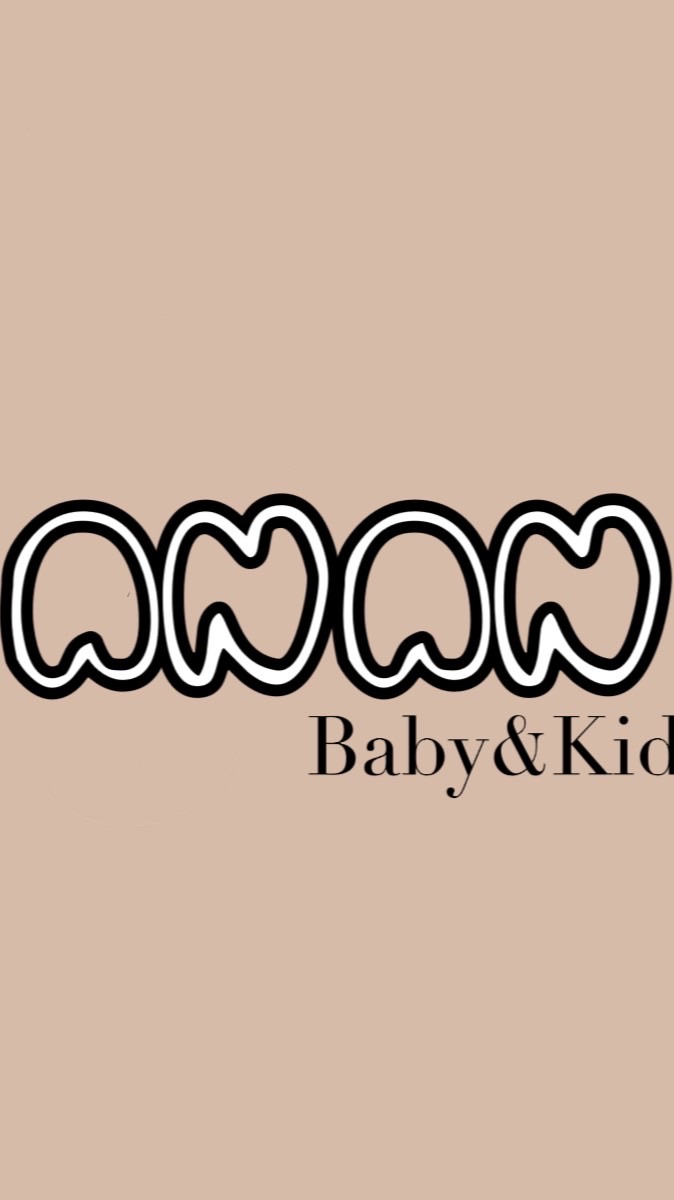 Anankids |韓國童裝