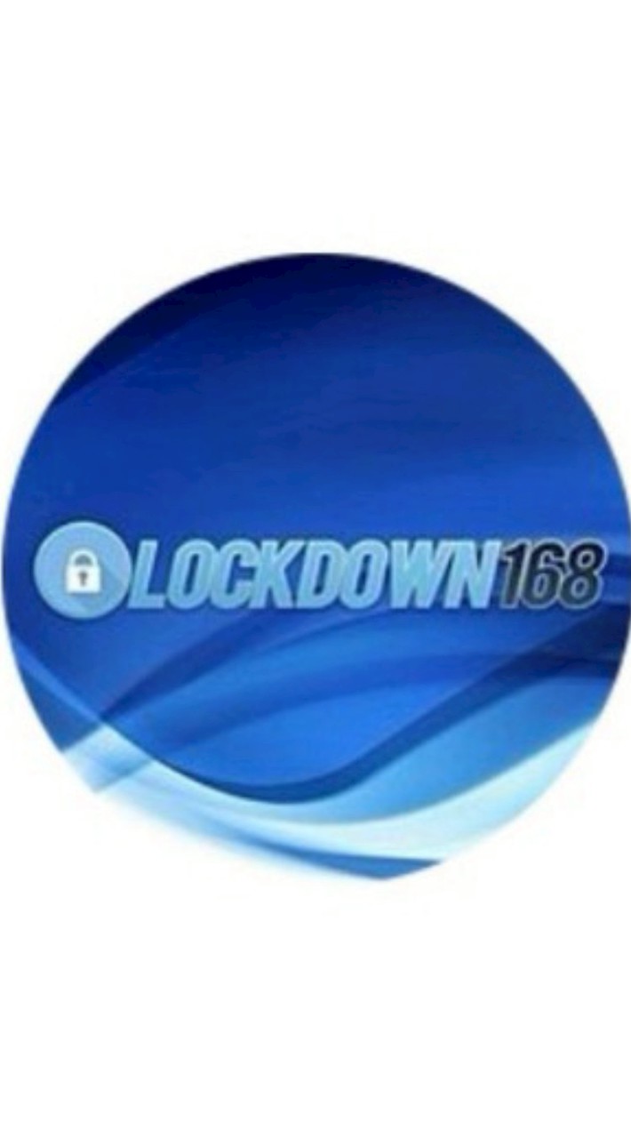 @LOCKDOWN168