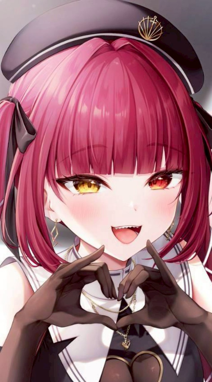 宝鐘の一味さんたちあつまれぇ〜！