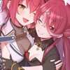 宝鐘の一味さんたちあつまれぇ〜！