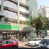 公務西屯投遞股