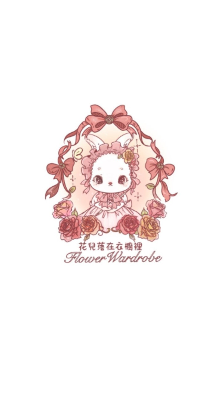 Flower Wardrobe🌹泰國洋裝代購