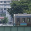 鉄道・バス好きあつまれ！