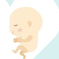 令和3年9月出産予定のママルーム♡